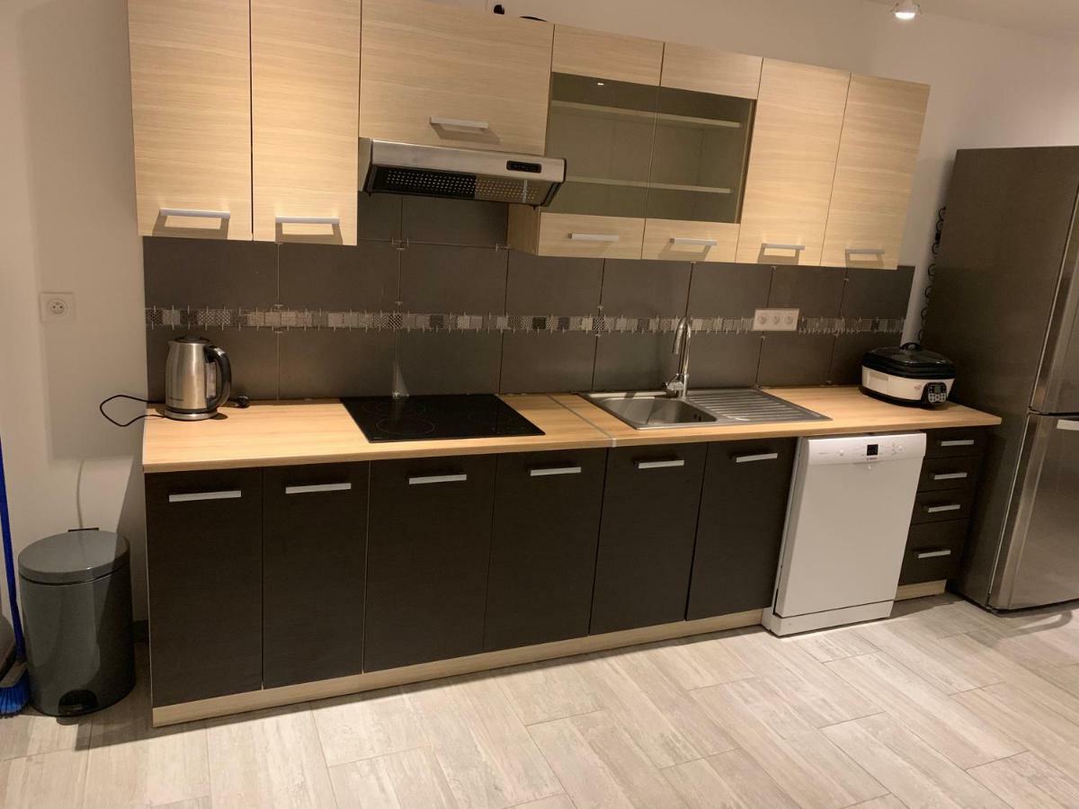 Gite Miami Vince Vireux-Wallerand Ngoại thất bức ảnh