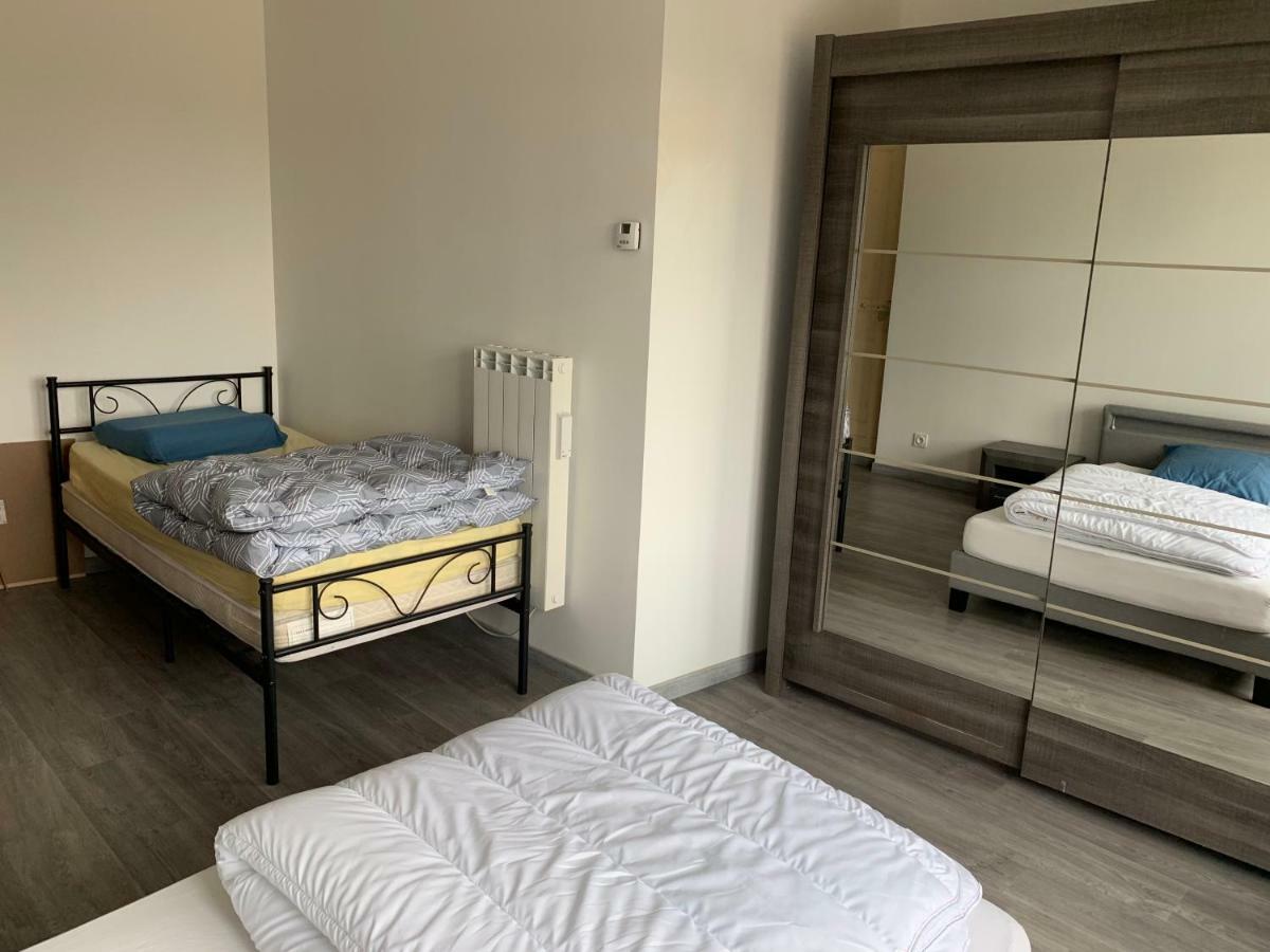 Gite Miami Vince Vireux-Wallerand Ngoại thất bức ảnh