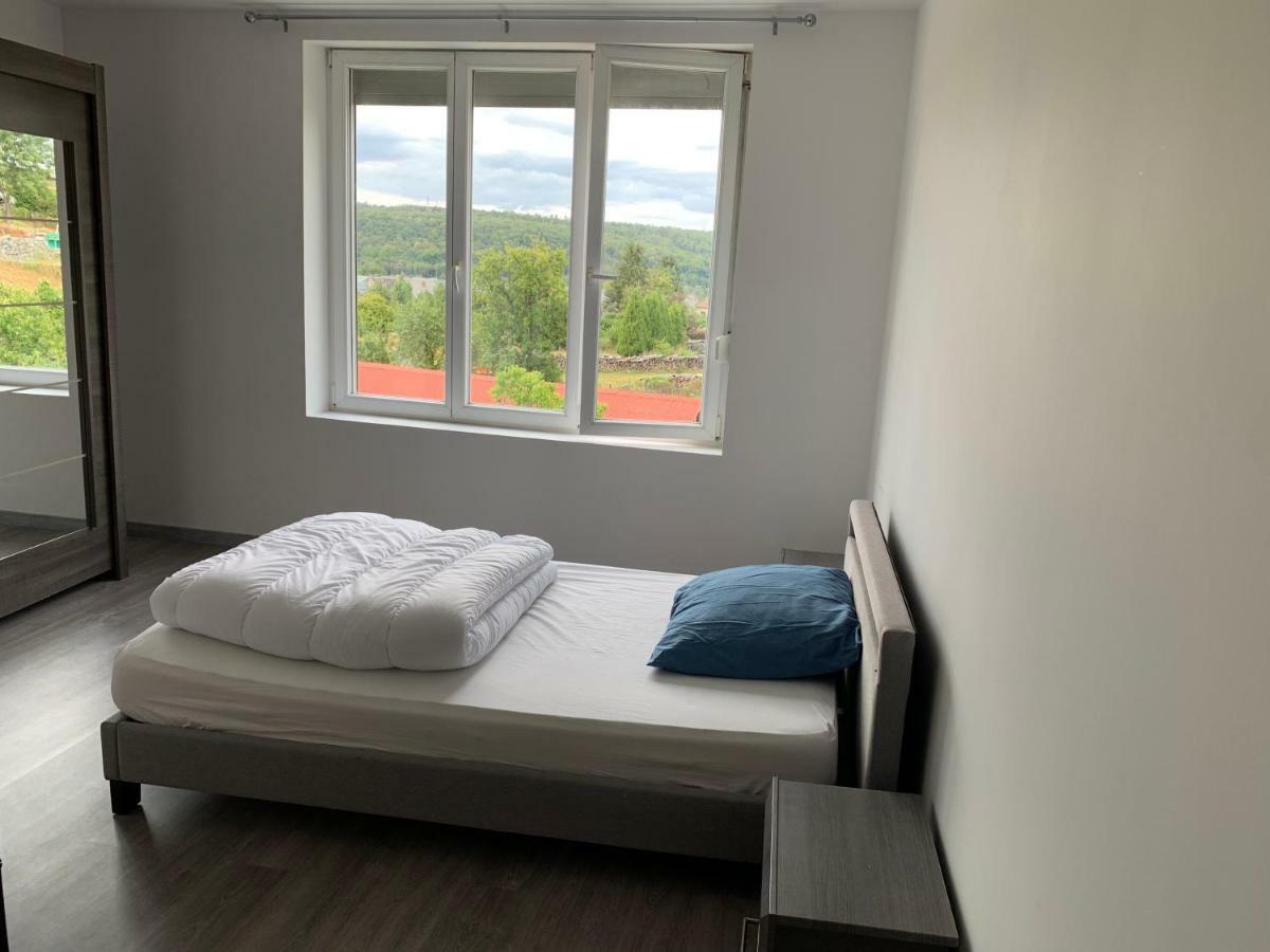 Gite Miami Vince Vireux-Wallerand Ngoại thất bức ảnh