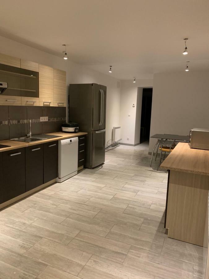 Gite Miami Vince Vireux-Wallerand Ngoại thất bức ảnh