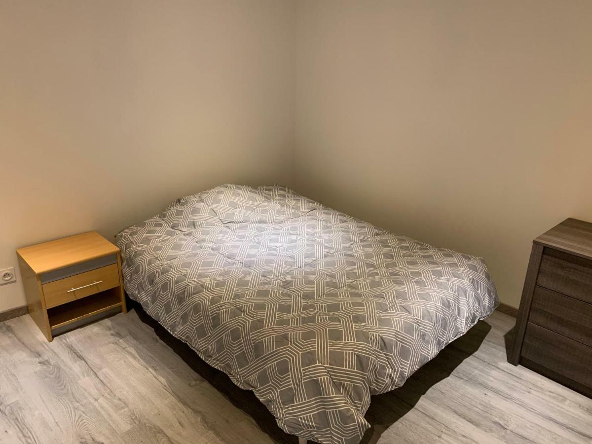Gite Miami Vince Vireux-Wallerand Ngoại thất bức ảnh