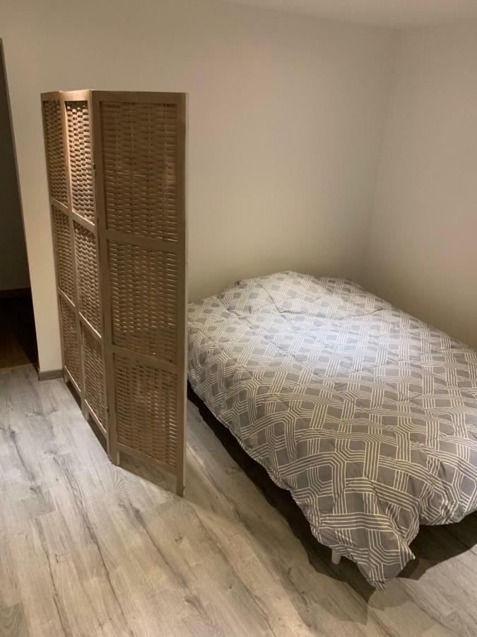 Gite Miami Vince Vireux-Wallerand Ngoại thất bức ảnh