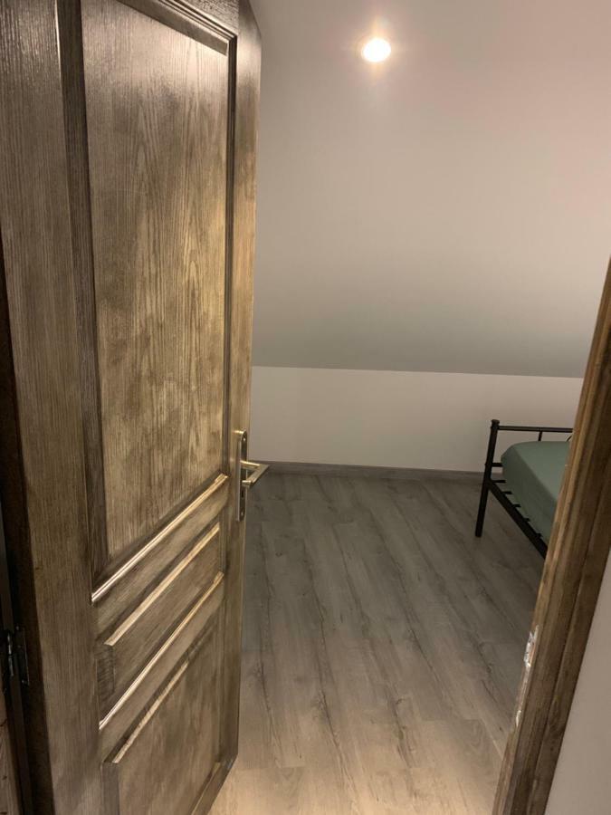 Gite Miami Vince Vireux-Wallerand Ngoại thất bức ảnh